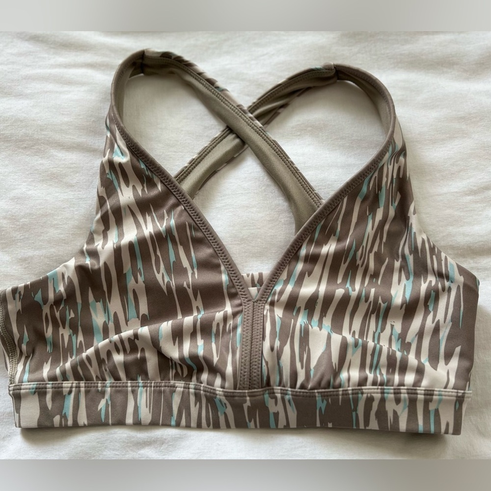JoyLab Yoga Sports Bra - Size M